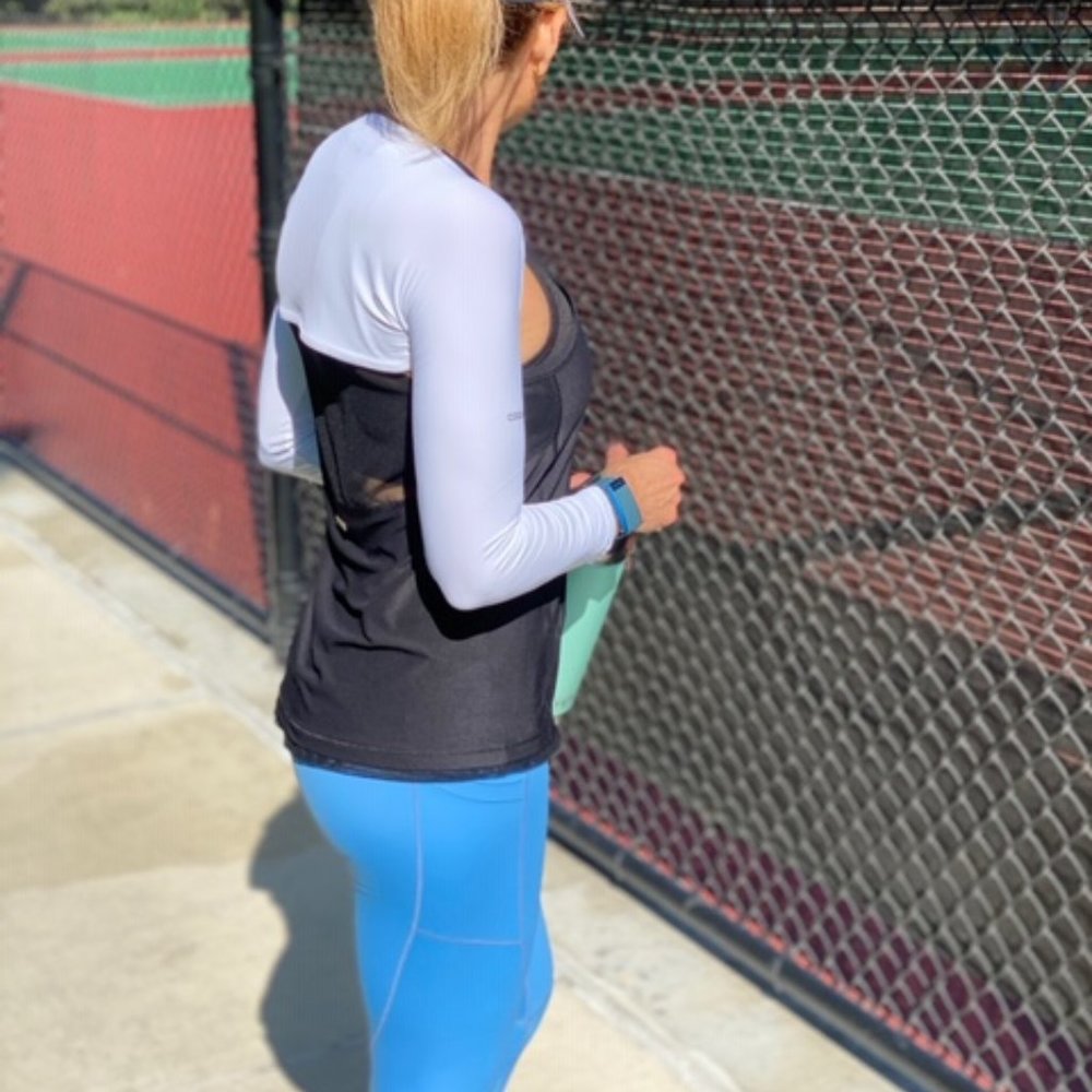 UPF ☀️Arm Shawl Sun Protection Sleeves